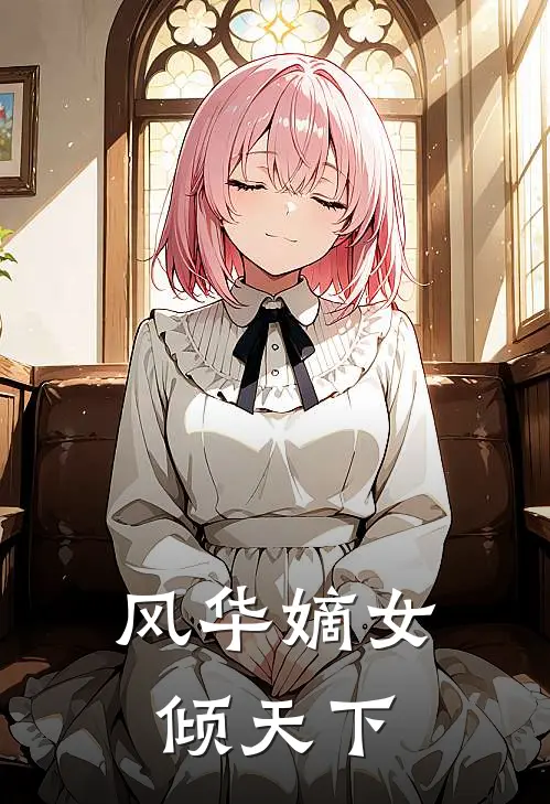风华嫡女倾天下