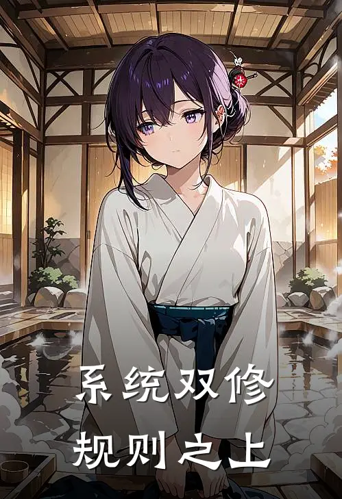 系统双修：规则之上