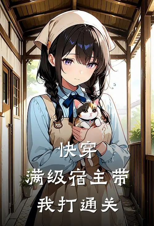 快穿：满级宿主带我打通关