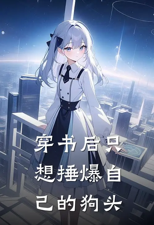 穿书后只想捶爆自己的狗头