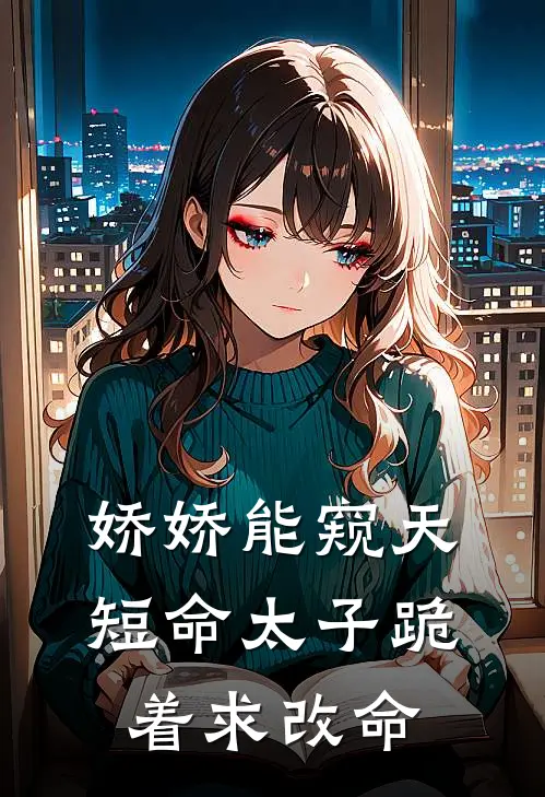 娇娇能窥天，短命太子跪着求改命