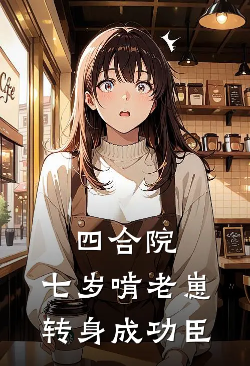 四合院：七岁啃老崽，转身成功臣