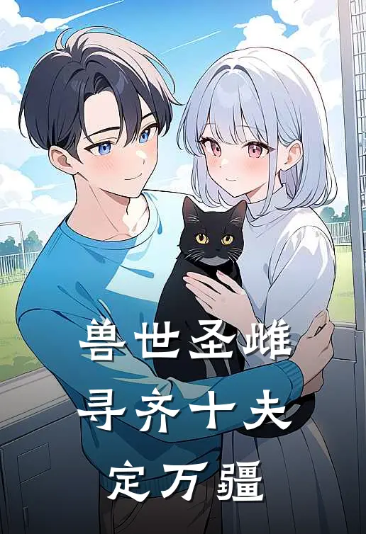 兽世圣雌：寻齐十夫定万疆