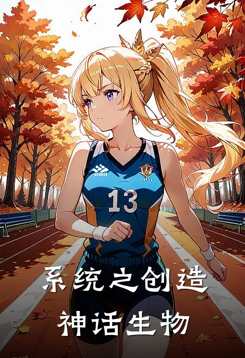 系统之创造神话生物
