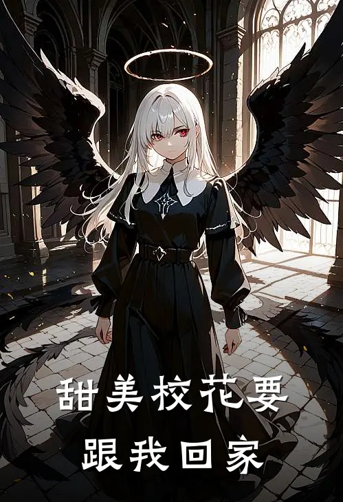 甜美校花要跟我回家