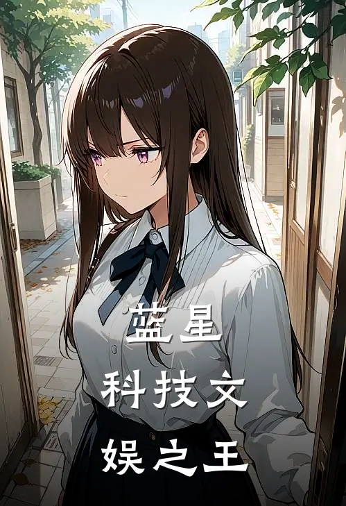 蓝星：科技文娱之王