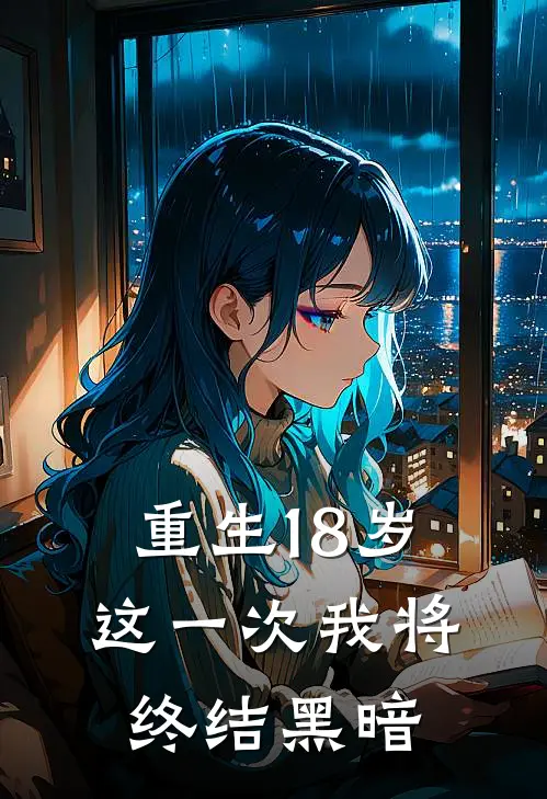 重生18岁，这一次我将终结黑暗