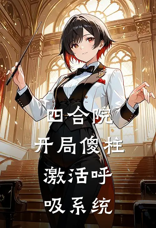 四合院：开局傻柱，激活呼吸系统