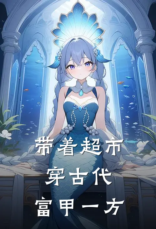 带着超市穿古代：富甲一方