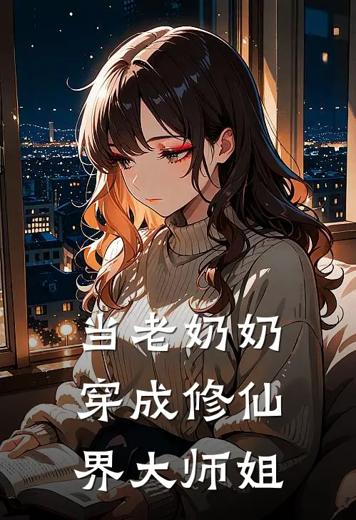 当老奶奶穿成修仙界大师姐