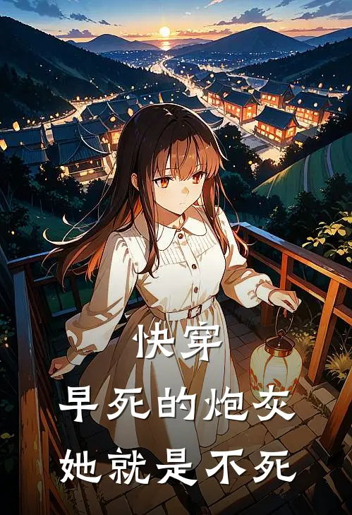 快穿：早死的炮灰她就是不死