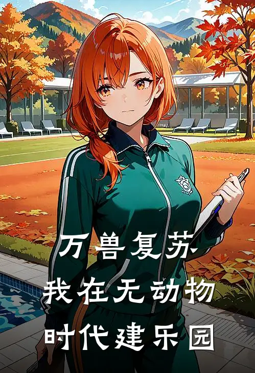 万兽复苏：我在无动物时代建乐园