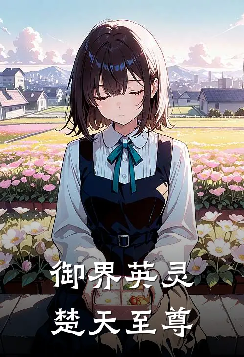 御界英灵：楚天至尊