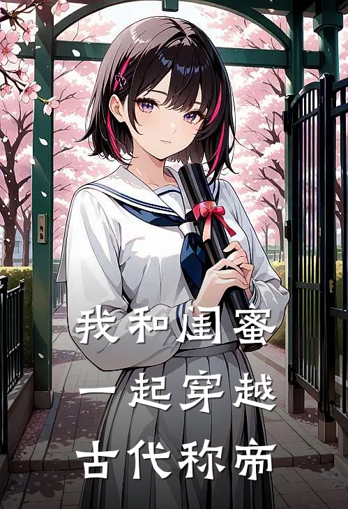 我和闺蜜一起穿越古代称帝