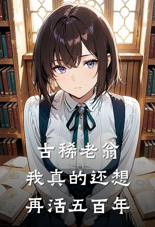 古稀老翁：我真的还想再活五百年