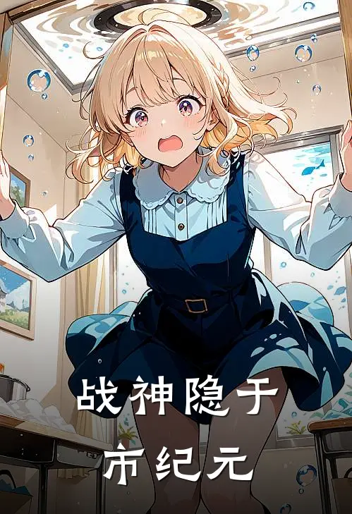 战神隐于市纪元