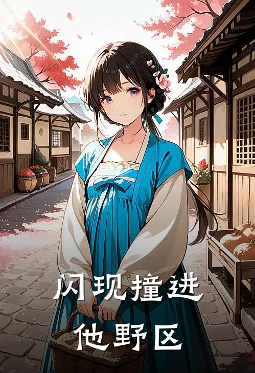 闪现撞进他野区