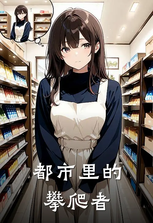 都市里的攀爬者