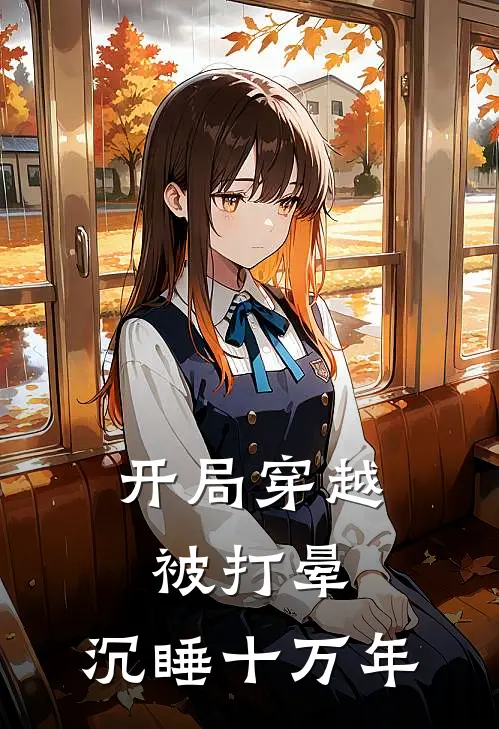 开局穿越被打晕：沉睡十万年