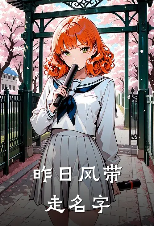 昨日风带走名字