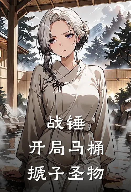 战锤：开局马桶搋子圣物