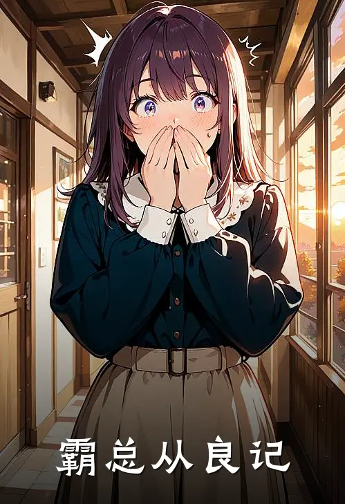霸总从良记
