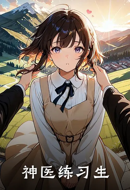 神医练习生
