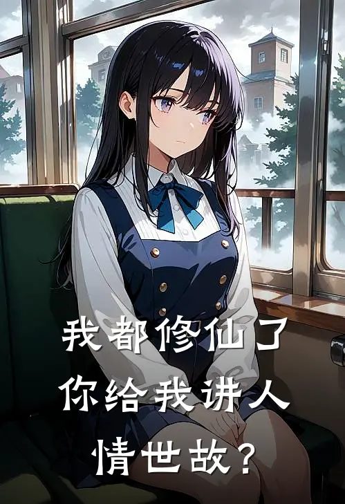 我都修仙了你给我讲人情世故？