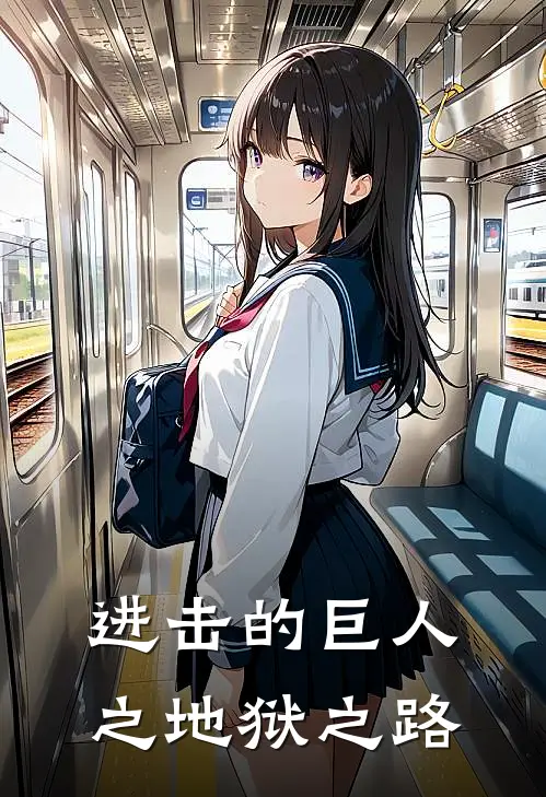 进击的巨人之地狱之路