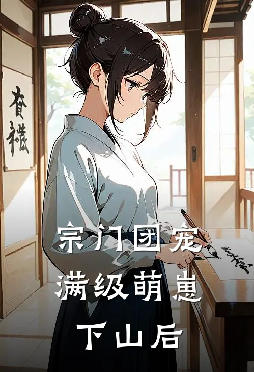 宗门团宠：满级萌崽下山后