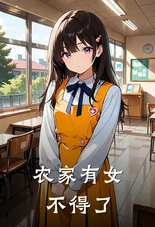 农家有女不得了