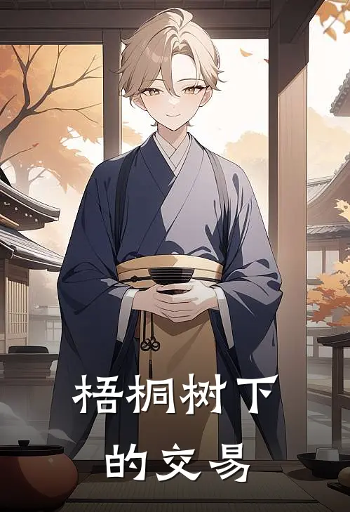 梧桐树下的交易