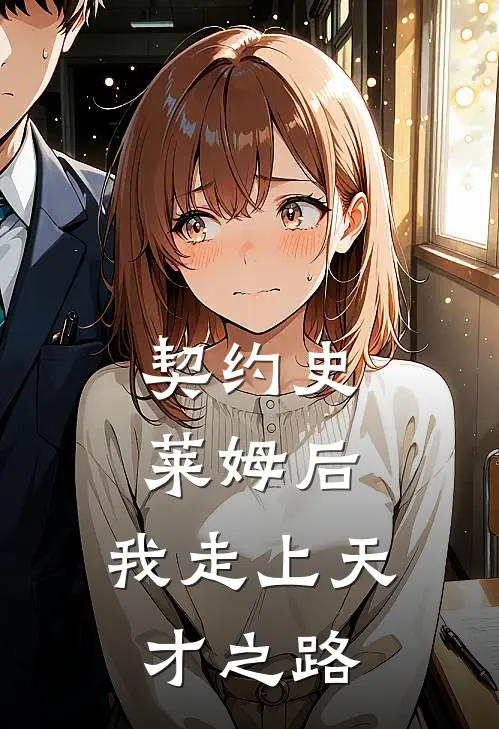 契约史莱姆后，我走上天才之路