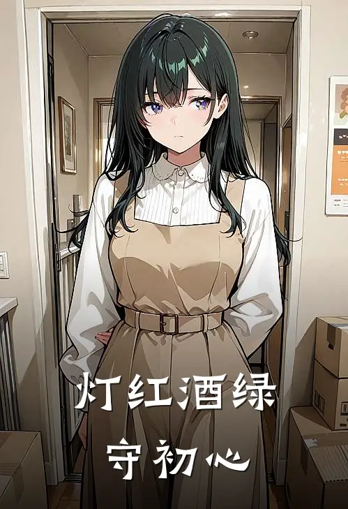 灯红酒绿守初心