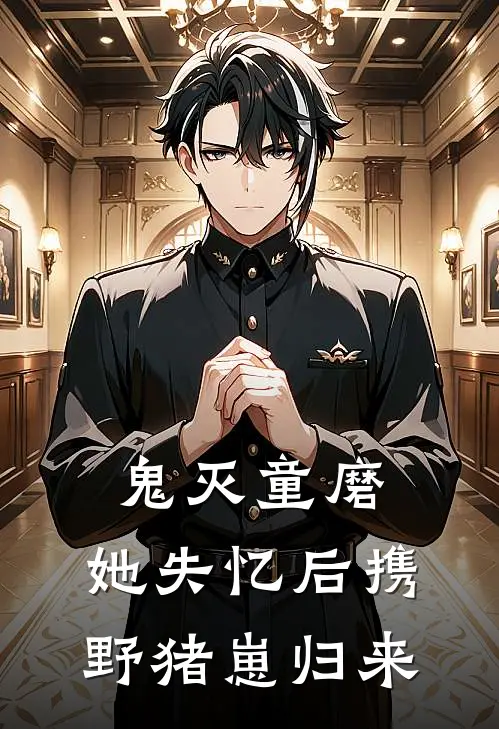 鬼灭童磨：她失忆后携野猪崽归来