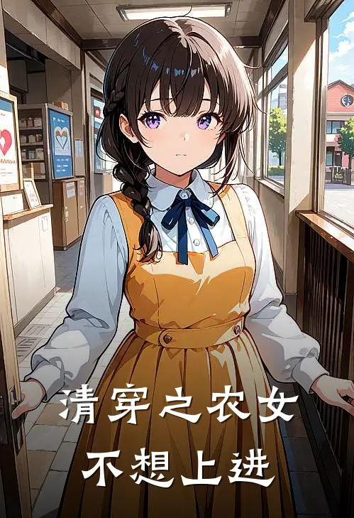 清穿之农女不想上进