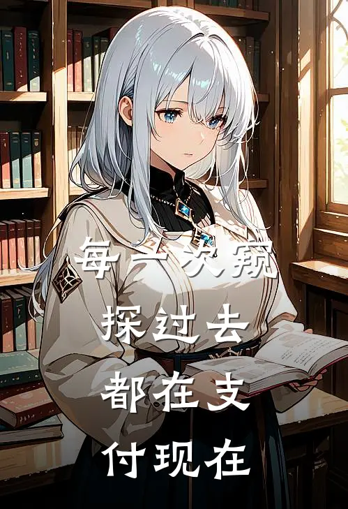 每一次窥探过去，都在支付现在