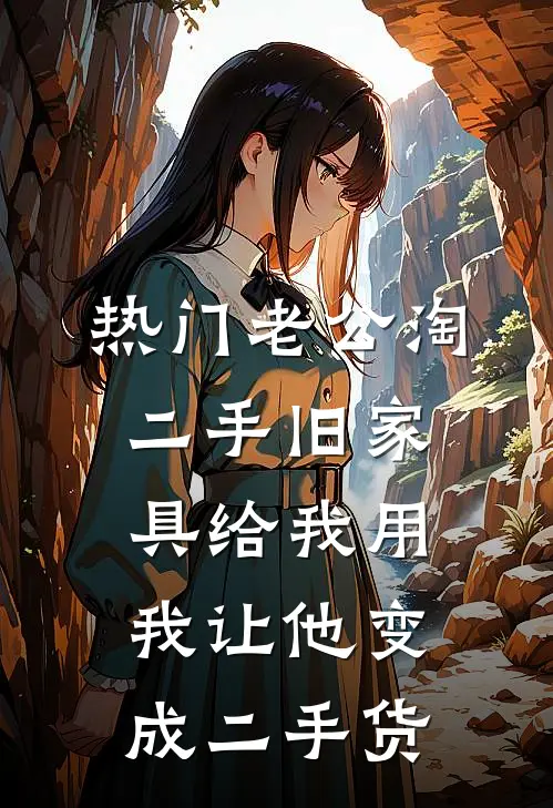 [热门]老公淘二手旧家具给我用，我让他变成二手货抖音热门免费小说完整版_完结版小说阅读[热门]老公淘二手旧家具给我用，我让他变成二手货(抖音热门)