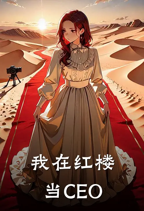 我在红楼当CEO