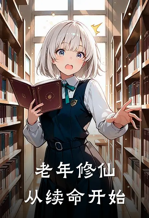 老年修仙：从续命开始