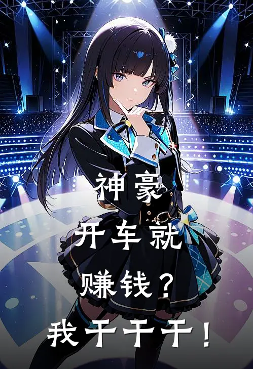 神豪：开车就赚钱？我干干干！