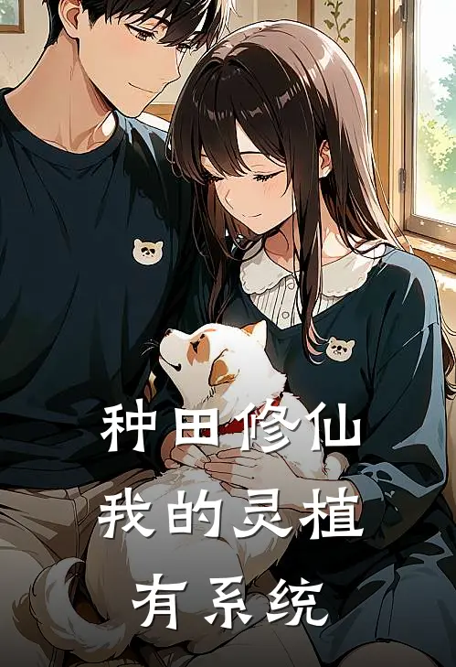 种田修仙：我的灵植有系统