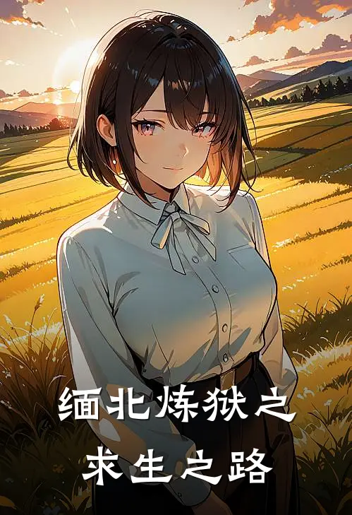 缅北炼狱之求生之路