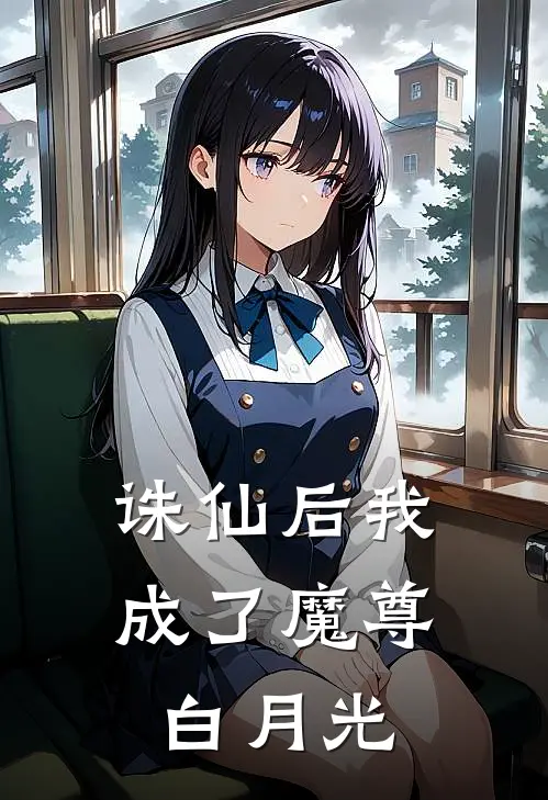 诛仙后我成了魔尊白月光