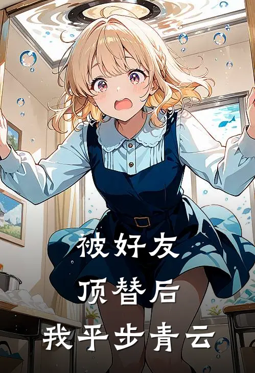 被好友顶替后，我平步青云