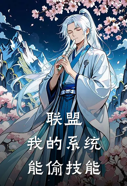 联盟：我的系统能偷技能