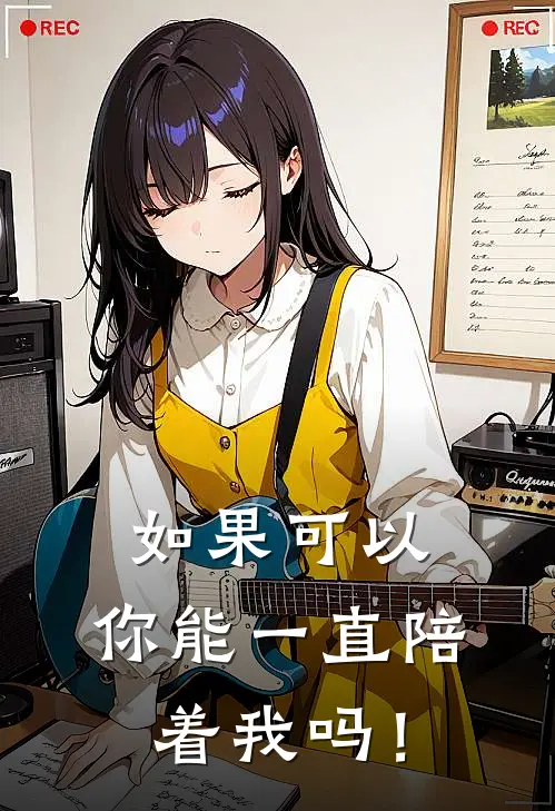 如果可以，你能一直陪着我吗！