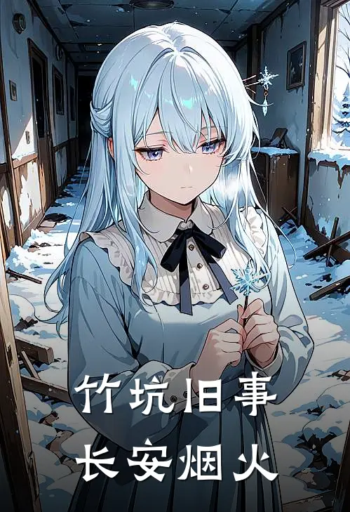 竹坑旧事，长安烟火