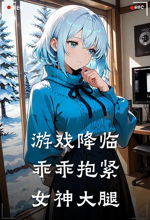 游戏降临：乖乖抱紧女神大腿