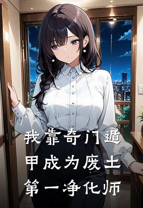 我靠奇门遁甲成为废土第一净化师